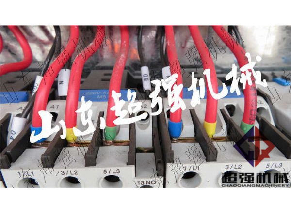 超強洗車機細(xì)節(jié)