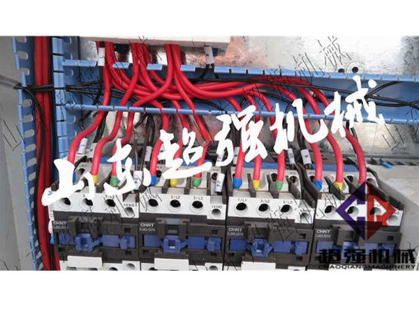 超強洗車機細(xì)節(jié)