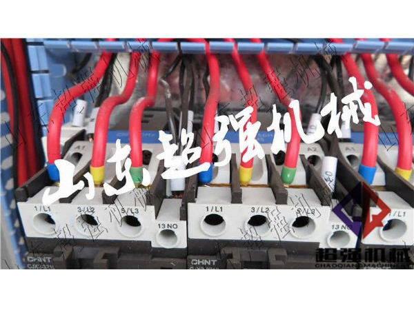 超強洗車機細(xì)節(jié)