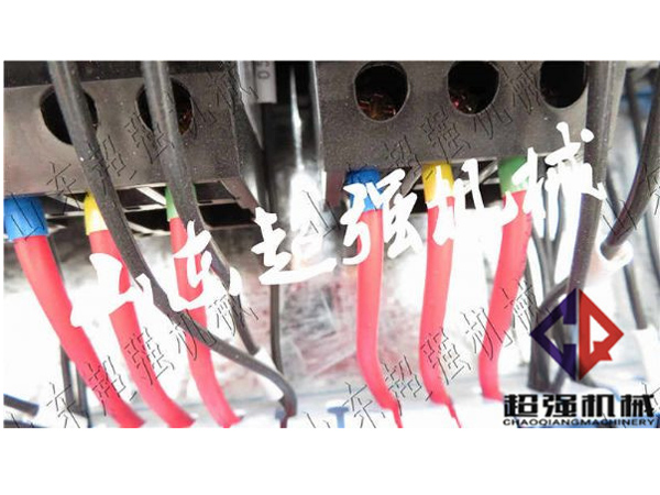 超強洗車機細(xì)節(jié)