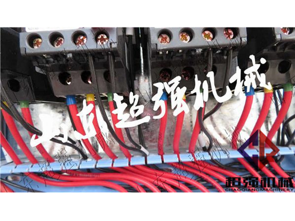 超強洗車機細(xì)節(jié)