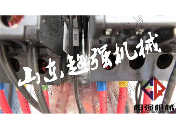 超強洗車機細(xì)節(jié)