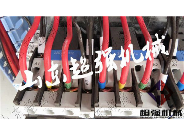 超強洗車機細(xì)節(jié)