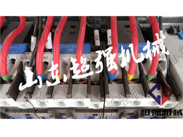 超強洗車機細(xì)節(jié)