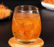 玉米須茶是堿性還是酸性？
