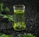 竹葉青茶葉屬于什么檔次？
