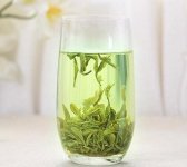 堿性最強的茶葉排名？
