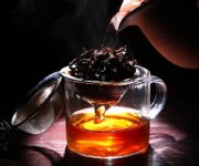 天尖黑茶有什么特點(diǎn)?多少錢一斤？