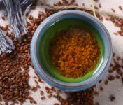 黑苦蕎茶價(jià)格多少錢(qián)一斤，黑苦蕎茶功效與作用