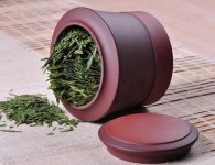 各種茶葉用什么容器裝最好？