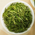 一種黃山的茶,先要洗茶，喝完后有一種淡淡的雞