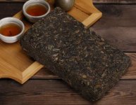 陜西茯茶哪個(gè)品牌能好點(diǎn)？