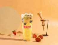 蜜雪冰城標(biāo)準(zhǔn)杯多大？