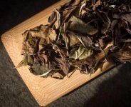 白茶是什么意思網絡用語？