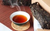 黑茶最適合什么類型的人喝？