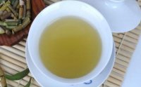 中國(guó)茶：花草養(yǎng)生茶（三）