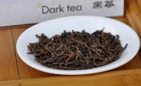 黑茶里的“金花”、“霉變”、“白霜”都是什