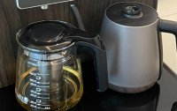茶吧機(jī)抽水量變小是什么原因？
